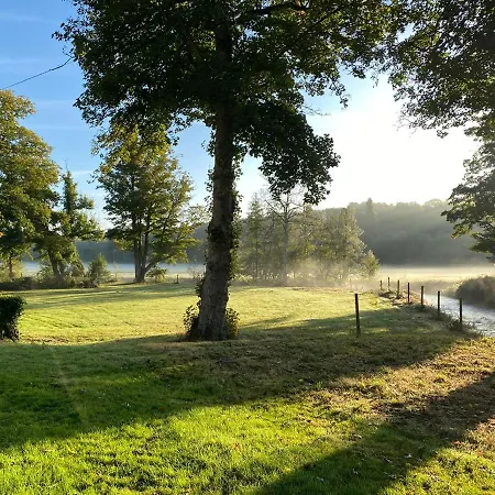 D'hote Chateau De Transieres Ambenay