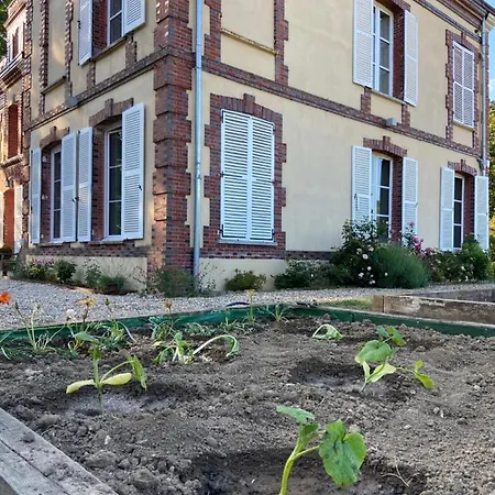 D'hôte Château De Transières 3*