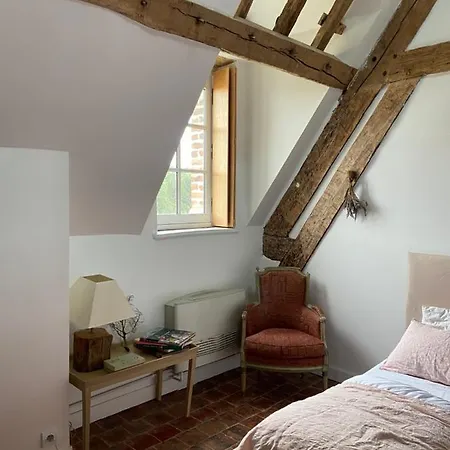 D'hôte Château De Transières Ambenay