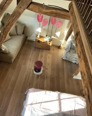 Bed & Breakfast D'hote Chateau De Transieres Ambenay