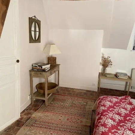 D'hote Chateau De Transieres