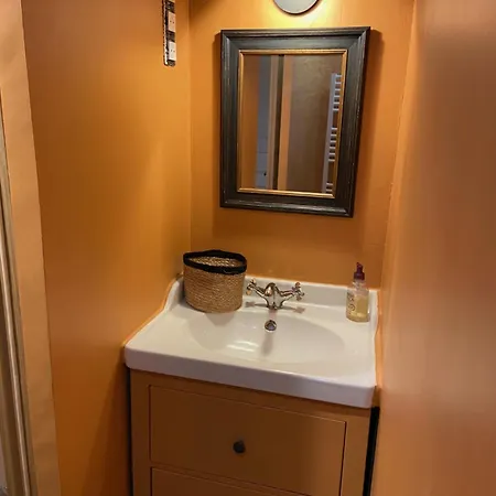 D'hote Chateau De Transieres Bed & Breakfast