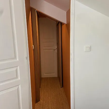 Bed & Breakfast D'hote Chateau De Transieres 3*