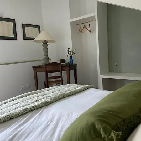 D'hôte Château De Transières Couette-café