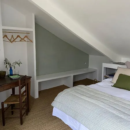 Bed & Breakfast D'hote Chateau De Transieres